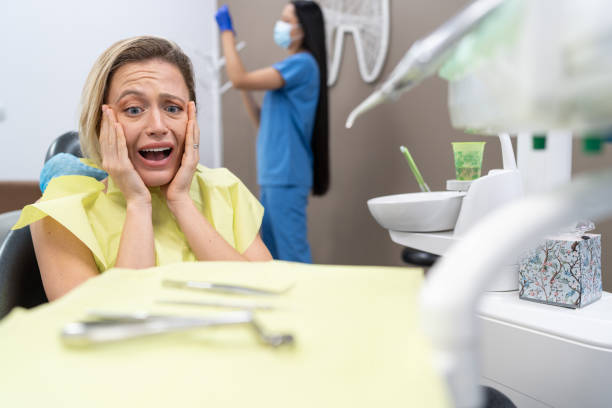 Best Dentist for Dental Trauma  in Monsey, NY